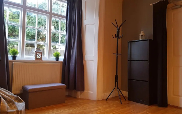 Towcester Apartment