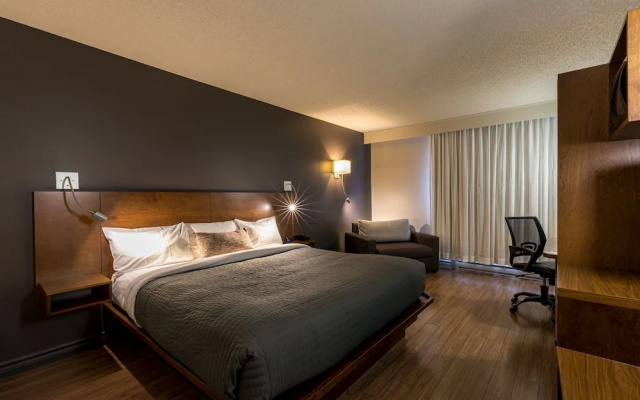 Comfort Inn East Beauport