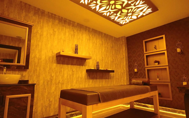 Koza Millenyum Hotel Spa
