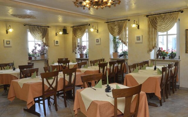 Hotel Restaurant La Corona