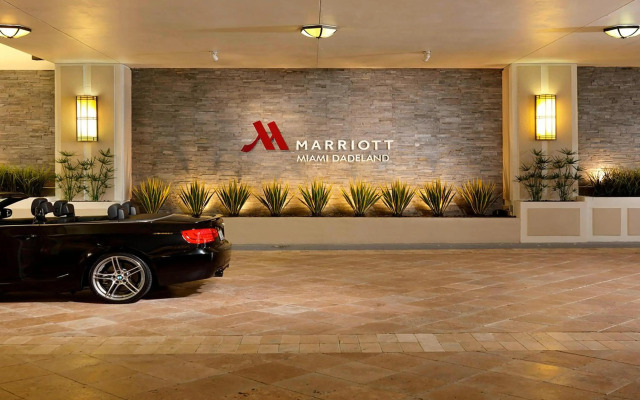 Marriott Miami Dadeland