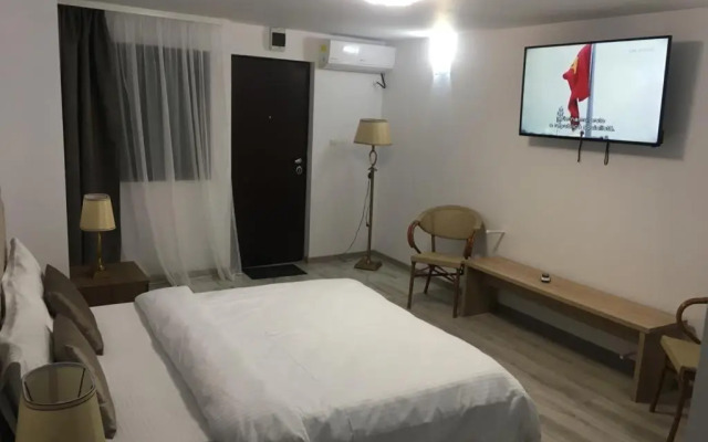 Casa Alis