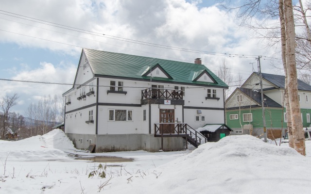 Jam Lodge Niseko