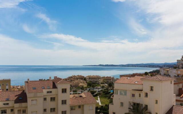 Apartamento Playaquebrada