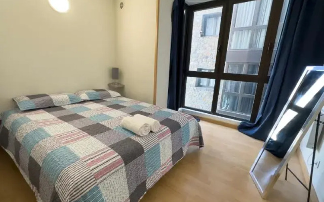 Apartamentos Princesa Park 3000