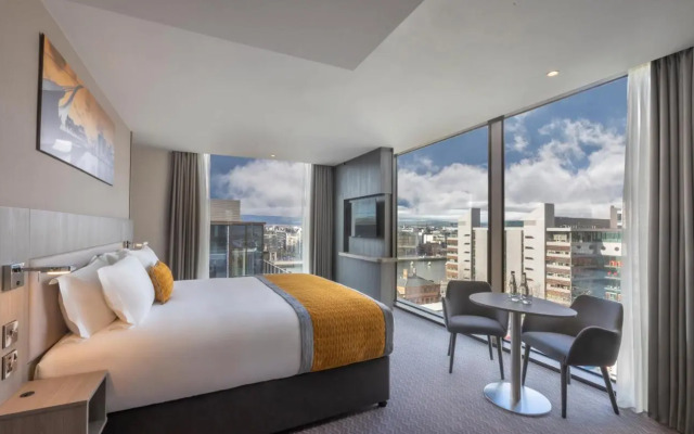 Spencer Dock Corporate Apartments