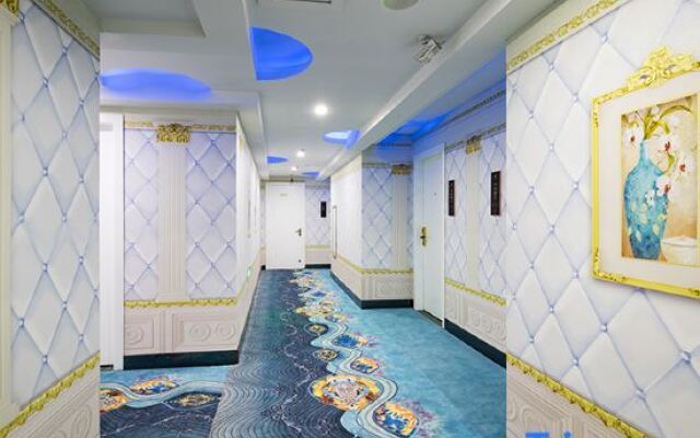 XIERFU Business Hotel