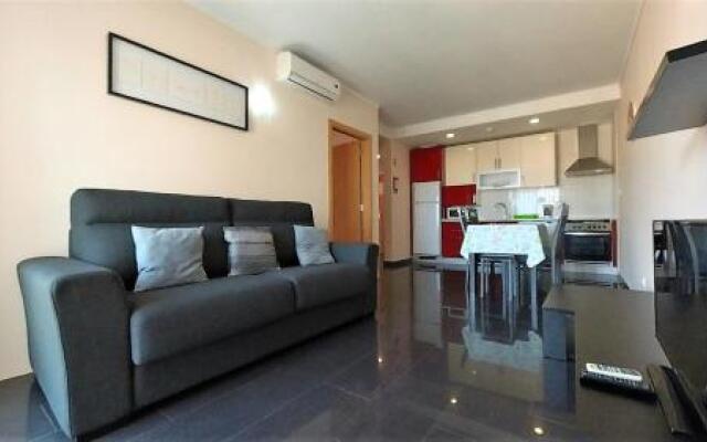 Apartamentos Turisticos Rocha Tower 5