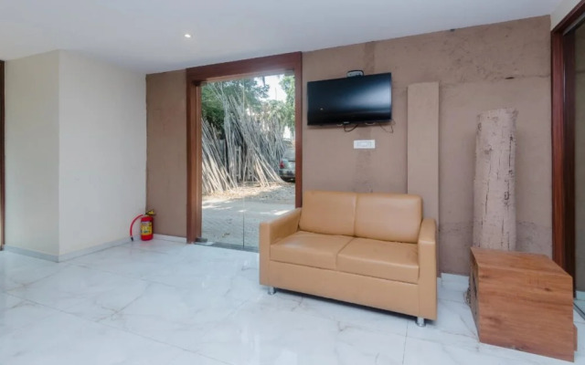 Hotel Aviva Residency By OYO Rooms