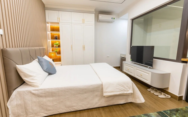 CM Hotel & Apartment