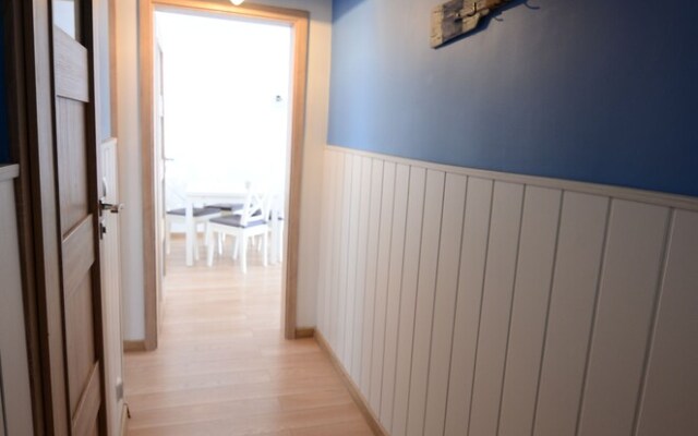 Victus Apartamenty - Marina