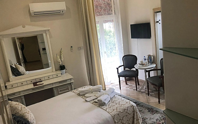 Lord's Residence Boutique Hotel