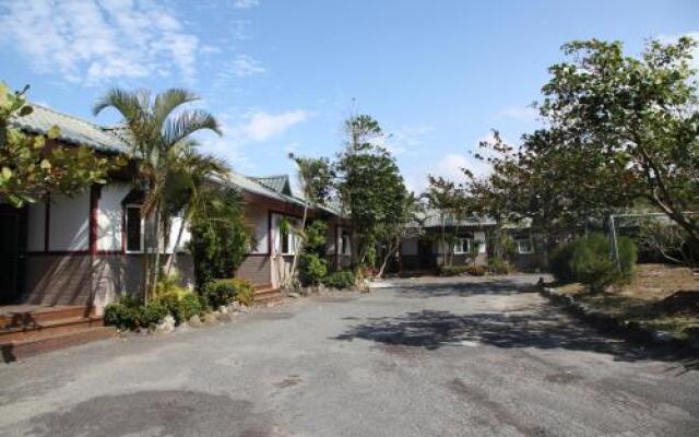Hengchun Village Garden Homestay