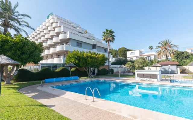 Aparthotel Terraces Galetamar