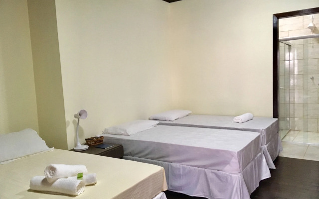 Pousada Canto Grande