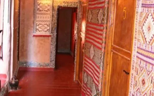 Hotel Valentine Todra
