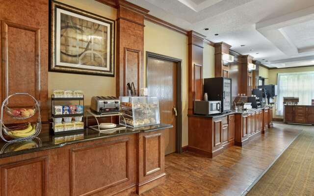 Best Western Plus Clearfield