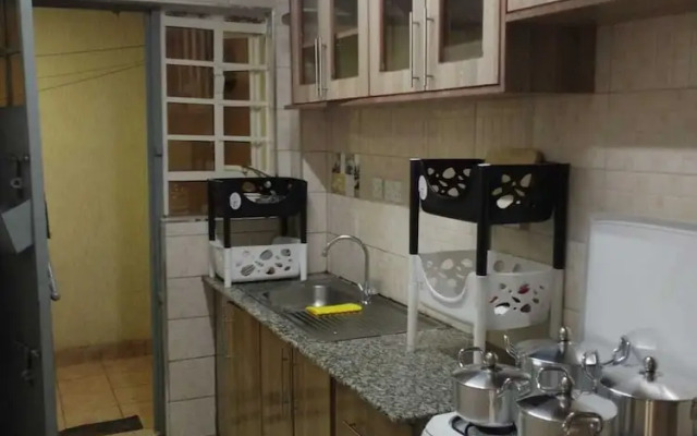 Lux Suites Neema court Apartments