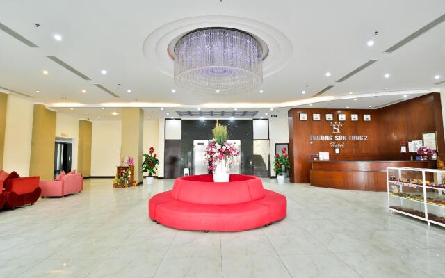 Truong Son Tung 2 Hotel