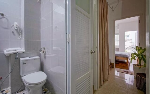 Adora Homestay