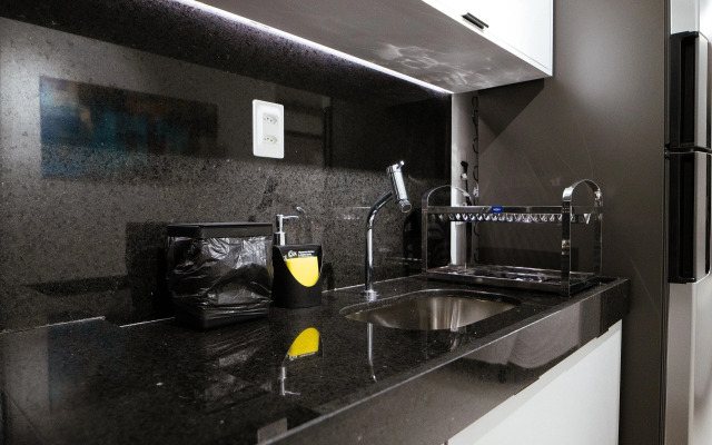 Miramar Unity - Cabo Branco