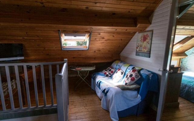 Appartement Le Palais, 3 pièces, 4 personnes - FR-1-418-83