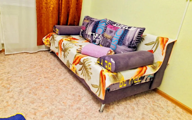 Домашний Уют на улице Рыжкова 11