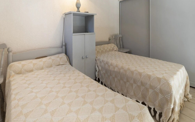 House in France Near Sandy Beach