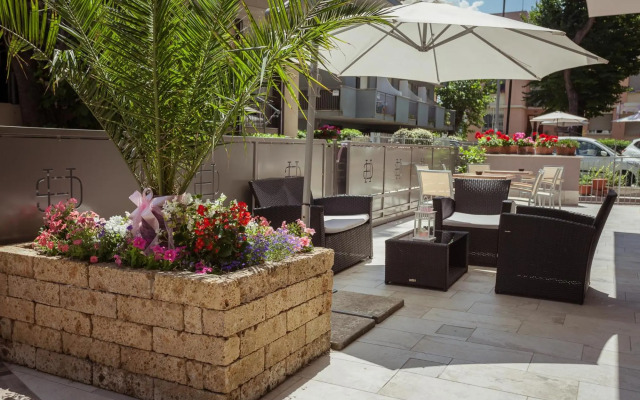 Hotel Gioia