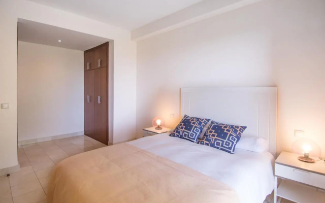 Salobre Villa, 5pax, pool and great views