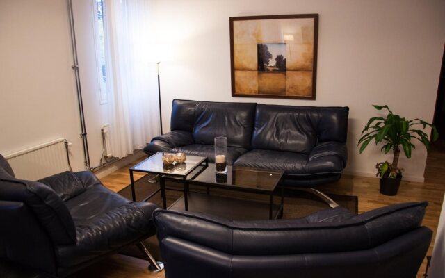 Stay Xtra Hotel Kista