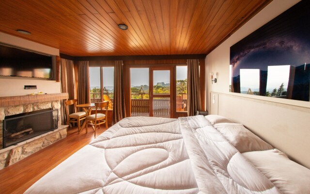 Surya-Pan Hotel Refúgio