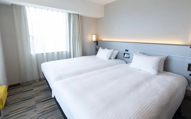 Asakusa Tobu Hotel