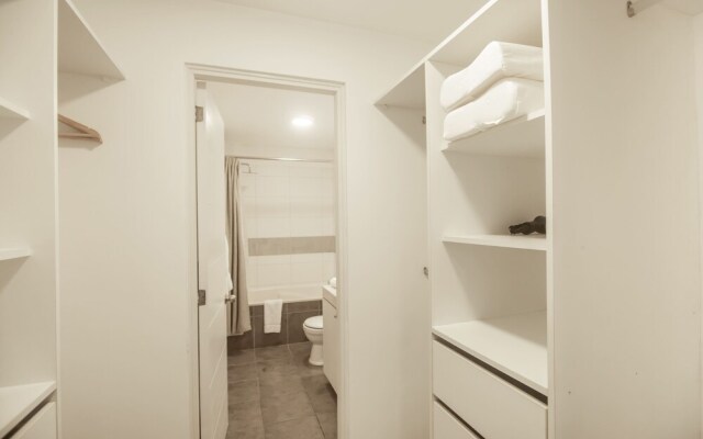 Francia Apartments in lovely Miraflores by Wynwood-House