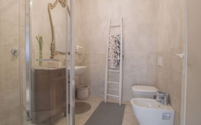 Apartment Aloe Roccastrada