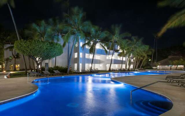 Occidental Punta Cana - All Inclusive