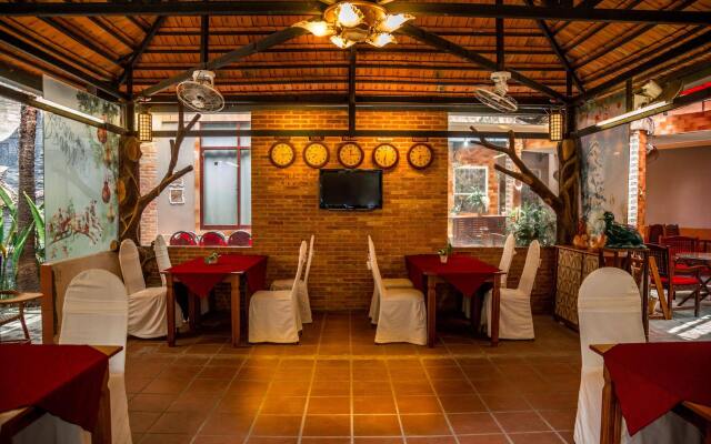 Vien Ngoc Xanh 1 Hotel