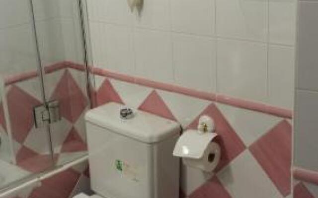 Vivienda VFT San Benito