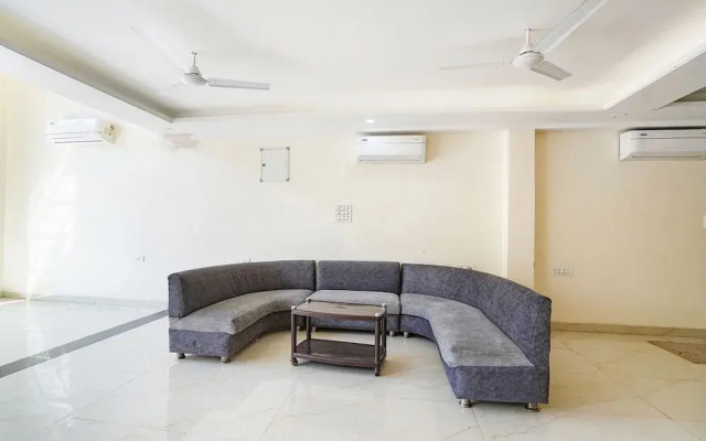 Fabhotel The Ganesha Oasis
