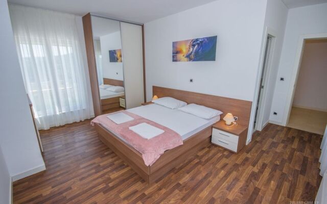 Villas Brac Hills