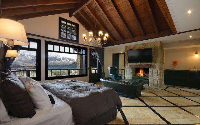 Incredible Villa in Arelauquen Golf LM10