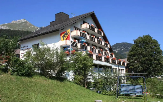 Hotel Toggenburg