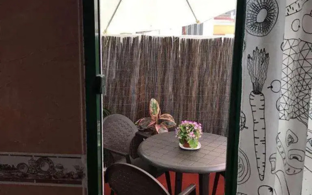 Apartamentos La Concepción