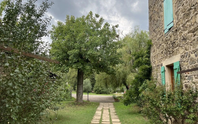 Domaine de Pipangaille