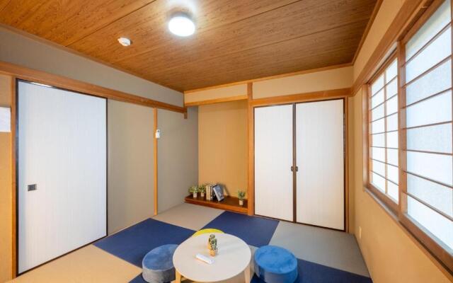 Villent Kujukuri Marine