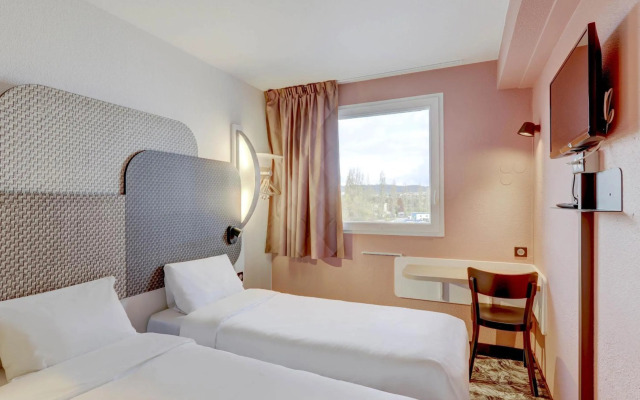 B&B Hotel Montluçon Saint-Victor