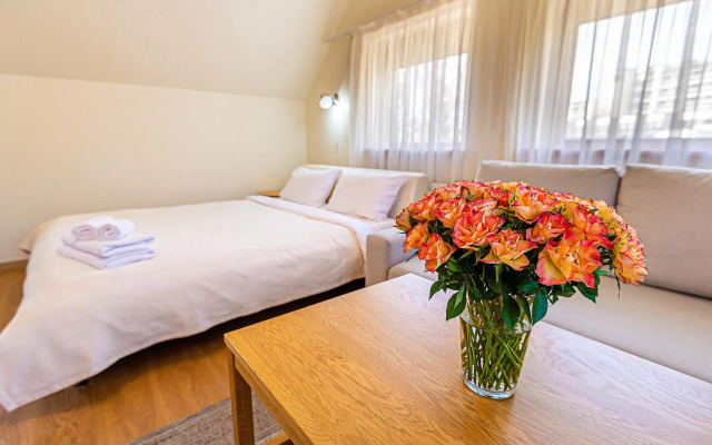 Diamond Beach Apartments