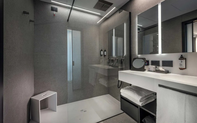 J44 Lifestyle hotel