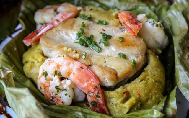 Hotel Calá & Divino