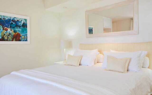 Milkwood Bay Guest House